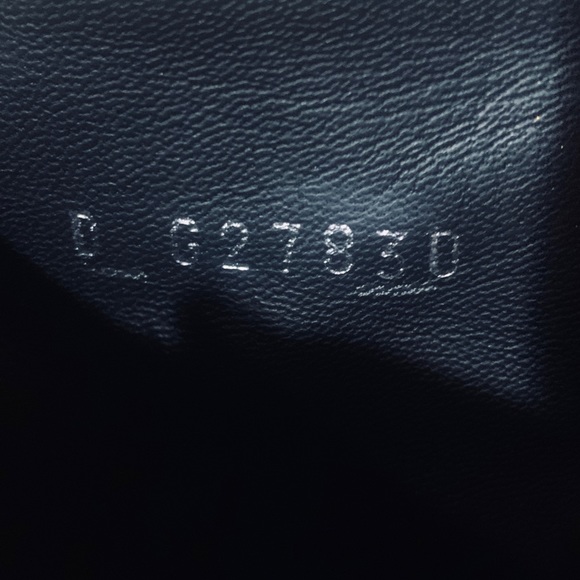 ❤️❤️ Chanel Textured Ankle Boots❤️❤️ - Picture 9 of 9